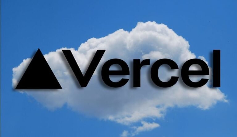 Vercel data breach 2026 showing AI OAuth vulnerability and cloud security risk