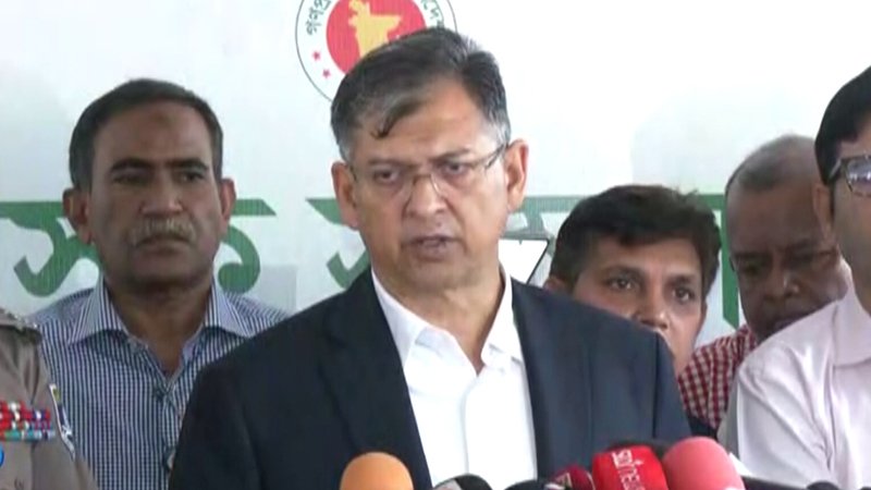 পুশইন ঠেকাতে সীমান্তে নজরদারি বাড়ানোর নির্দেশ স্বরাষ্ট্রমন্ত্রীর 1 14 1778061080 Flash Feed