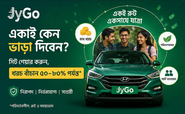 Jygo App